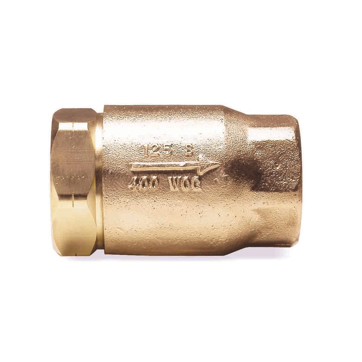 APOLLO VALVES 61LF10201 CHECK VALVES