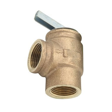 LAARS R0061400 PRESSURE RELIEF VALVES