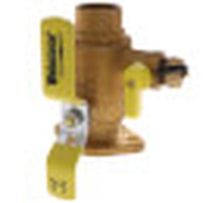 WEBSTONE 50416 BALL VALVES