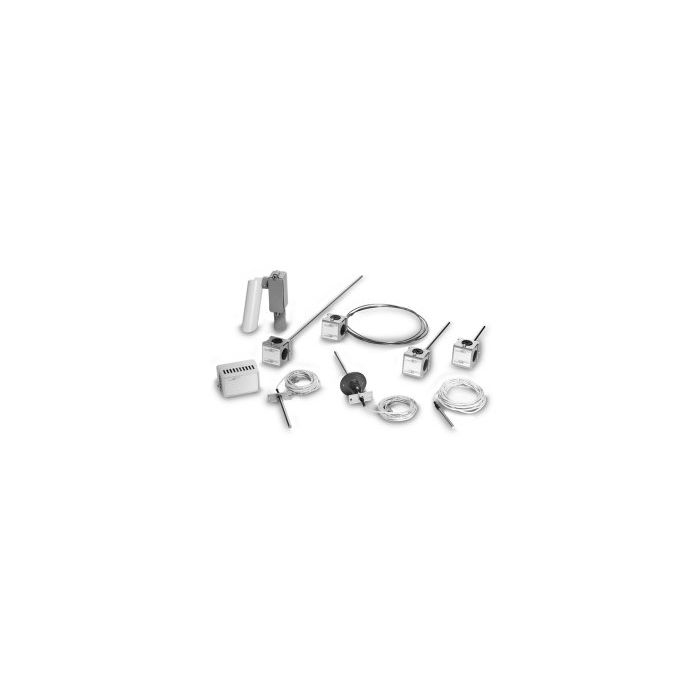 JOHNSON CONTROLS TE-636S-1 THERMISTORS