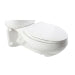 MANSFIELD 144WH TOILETS & ACCESSORIES