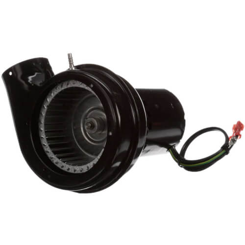 GENTEQ MOTORS W8 BLOWER MOTORS