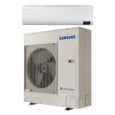 SAMSUNG RXS09ABC-RNS09ABC MINI SPLIT AC SYSTEMS