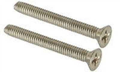SYMMONS T-28A MIXING VALVES