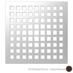 NEWPORT BRASS 233-401/ORB FLOOR DRAINS