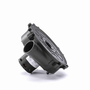 GENTEQ MOTORS A277 COMBUSTION BLOWERS