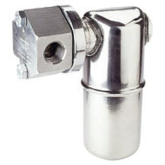 ARMSTRONG AIR C5324-5 INVERTED BUCKET TRAPS