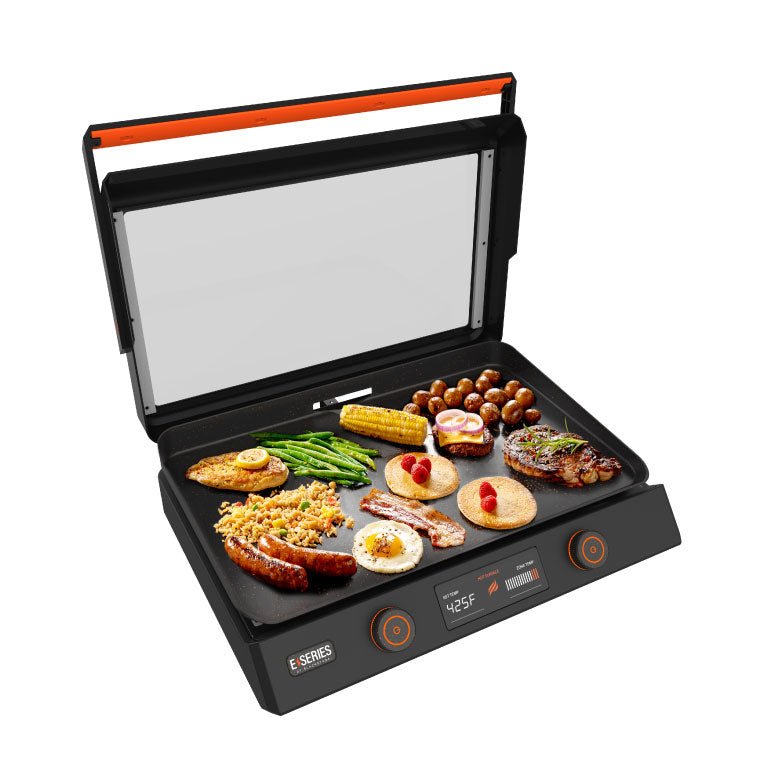 BLACKSTONE 8001 GRIDDLES