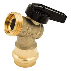 LEGEND VALVE 107-544PNL BOILER DRAINS