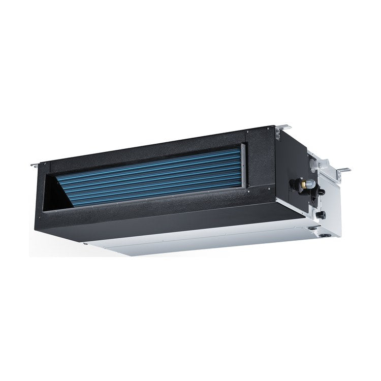 GENERAL ELECTRIC ASH109-USYM09UCDS HEAT PUMP SPLIT SYSTEMS