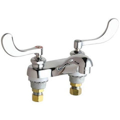 CHICAGO FAUCETS 802-V317XKCP BATH & KITCHEN FAUCETS