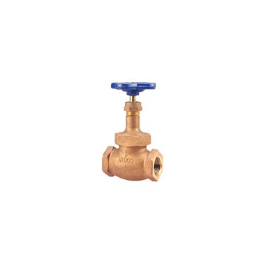 NIBCO T235Y-12 GLOBE VALVES