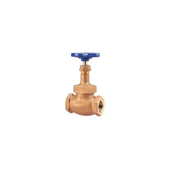 NIBCO T235Y-12 GLOBE VALVES