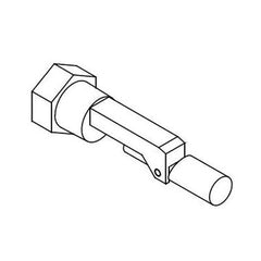BURNHAM 105005-01 CONDENSATE PUMP PARTS