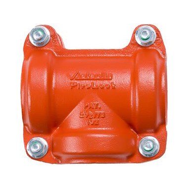 VICTAULIC 102-114 PIPE FITTINGS