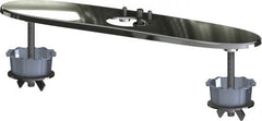 CHICAGO FAUCETS EQ-A13-KJKCP BATH & KITCHEN FAUCETS