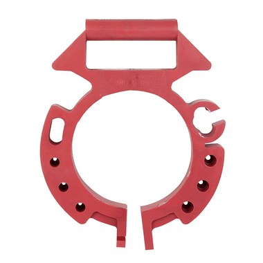TURBO TORCH T/TTT-150 GAS VALVE ASSEMBLIES