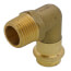WEBSTONE H-86242W PIPE FITTINGS