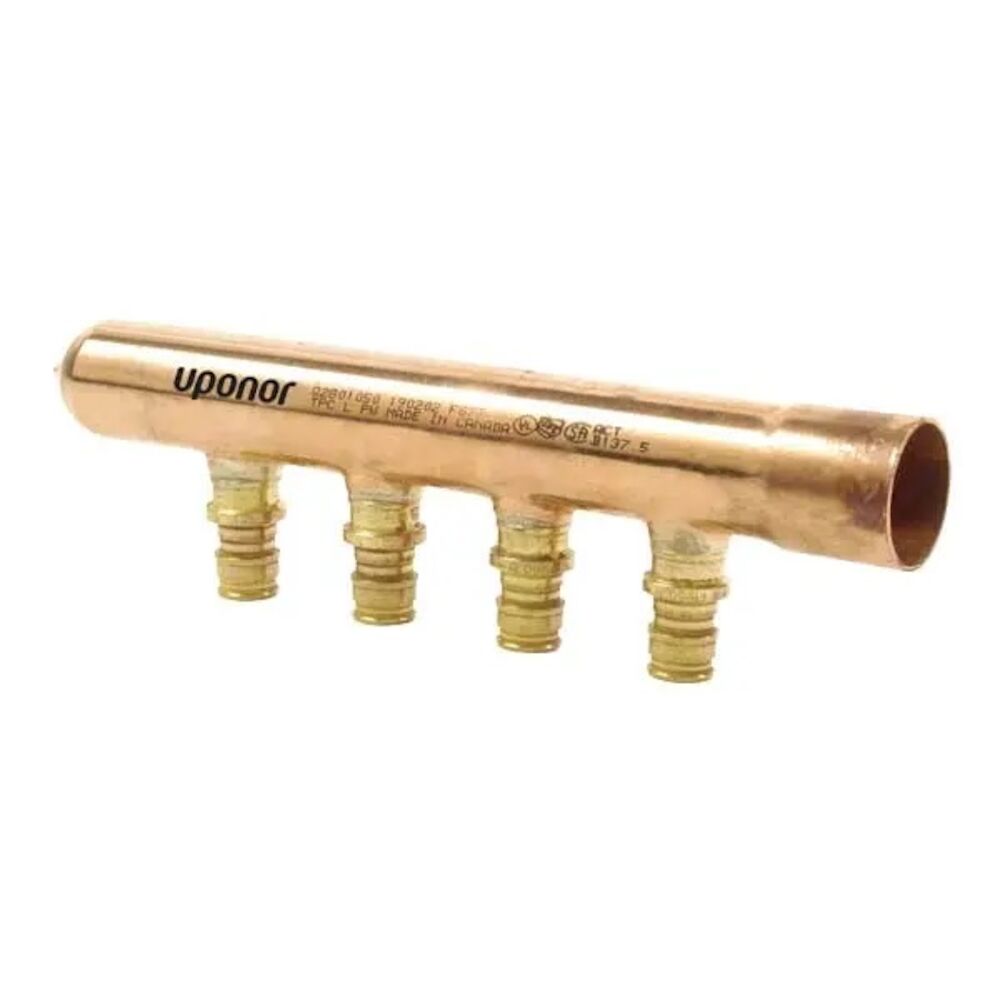 UPONOR LF2801050 PIPE FITTINGS