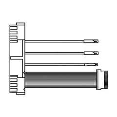 SAMSUNG DB32-00277A AIR CLEANER REPLACEMENT PARTS