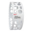 MILWAUKEE Milwaukee 49-56-0749 6 Hole Dozer with Carbide Teeth