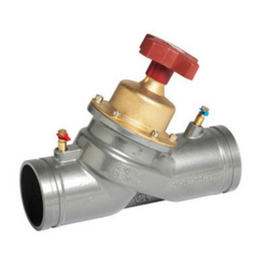 VICTAULIC 789-3 BALANCING VALVES