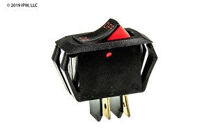 WEIL-MCLAIN 383-500-205 RELAYS & SWITCHES