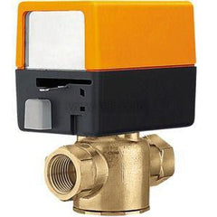 BELIMO ZONE215N-25 ZONE VALVES