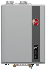 RHEEM RTGH-95DVELN-3 TANKLESS WATER HEATERS