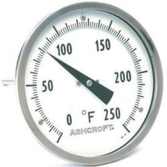 ASHCROFT 30EI60R0600200 PRESSURE GAUGES