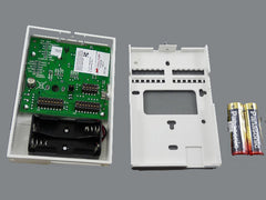 JOHNSON CONTROLS FX-WRZTTR00-0 TEMPERATURE SENSORS
