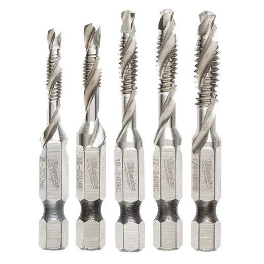 MILWAUKEE 48-89-4874 DRILLS & IMPACT DRIVERS