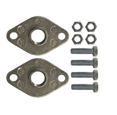 BELL & GOSSETT 101514LF STAINLESS STEEL FITTINGS