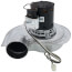 BURNHAM 102706-01 DRAFT INDUCER MOTORS