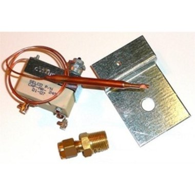 LAARS 2400-055 LIMIT SWITCHES