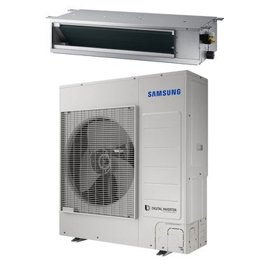 SAMSUNG CXH18ADB-CNH18LDB WINDOW AC UNITS