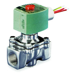 ASCO 8215G010 SOLENOID VALVES