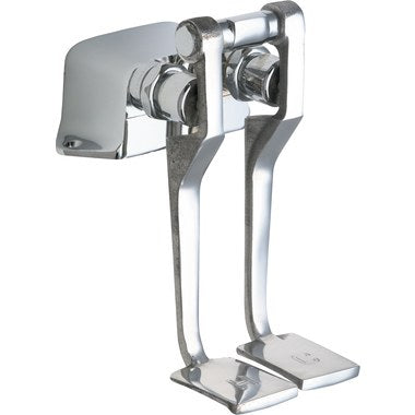 CHICAGO FAUCETS 625-LPABCP KITCHEN FAUCETS