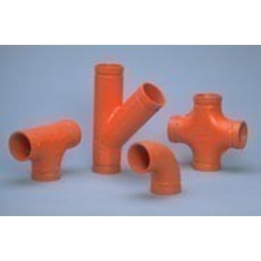 VICTAULIC 52 PIPE FITTINGS