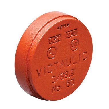 VICTAULIC A060060PD0 PIPE FITTINGS