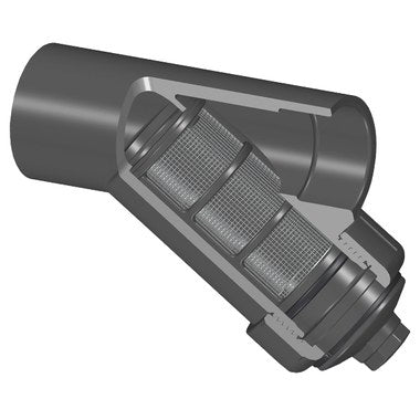 SPEARS YS22P20-005 PIPE FITTINGS