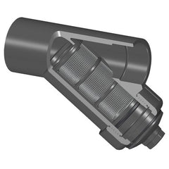 SPEARS YS22P20-005 PIPE FITTINGS