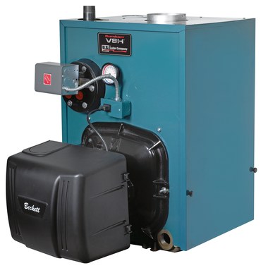 BURNHAM PV8H3WEC-TLWNH AIR CLEANER REPLACEMENT PARTS