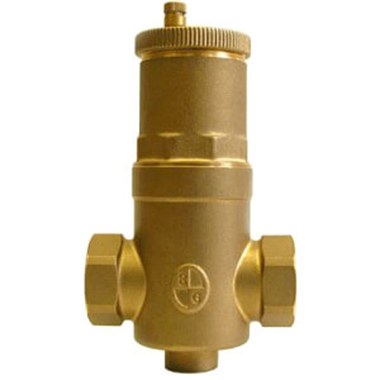 BELL & GOSSETT 112464 HYDRAULIC AIR SEPARATORS