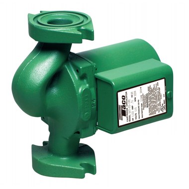 TACO 007-ZF5-IFC CIRCULATOR PUMPS