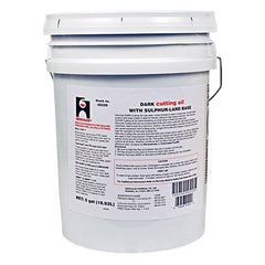 HERCULES 40-225 LUBRICANTS