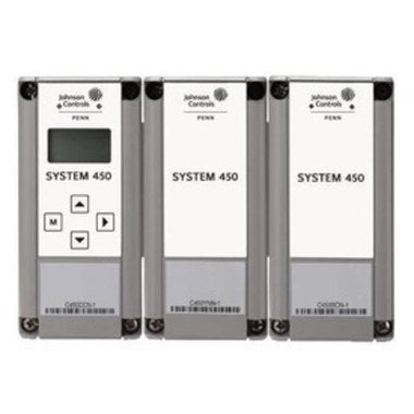 JOHNSON CONTROLS Johnson Controls C450CBN-1C