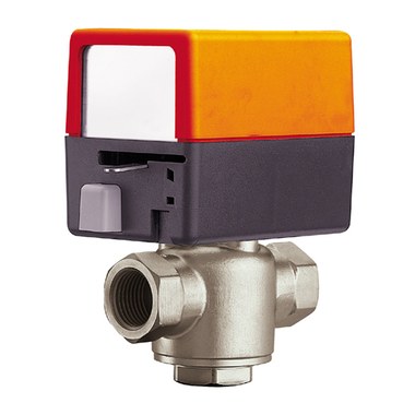 BELIMO ZONE320N-50 ZONE VALVES