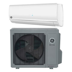 GENERAL ELECTRIC ASH118-ASYW18URDE MINI SPLIT HEAT PUMP SYSTEMS