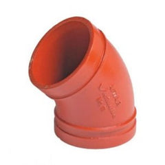 VICTAULIC 11-212G PIPE FITTINGS